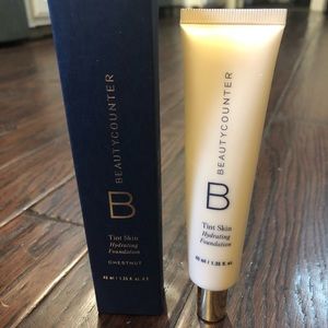 Beautycounter Tint Skin - Chestnut